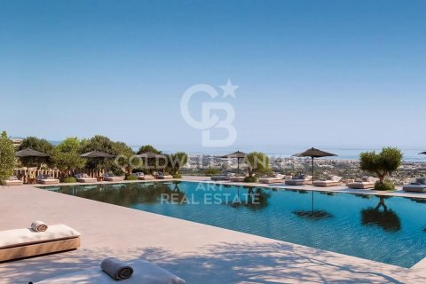 House zum Verkauf in Benahavis, Malaga, Spanien 5 Schlafzimmer, 816 m2 Nr. 159438 - Foto 14