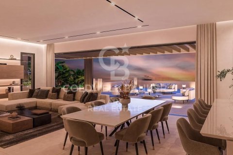 House for sale in Benahavis, Malaga, Spain 5 bedrooms, 816 sq.m. No. 159438 - photo 9