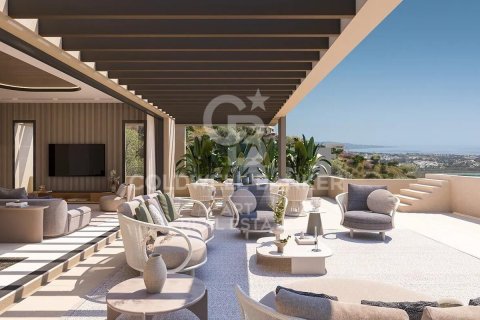 House zum Verkauf in Benahavis, Malaga, Spanien 5 Schlafzimmer, 816 m2 Nr. 159438 - Foto 6