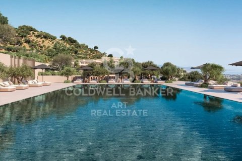 House for sale in Benahavis, Malaga, Spain 5 bedrooms, 816 sq.m. No. 159438 - photo 13