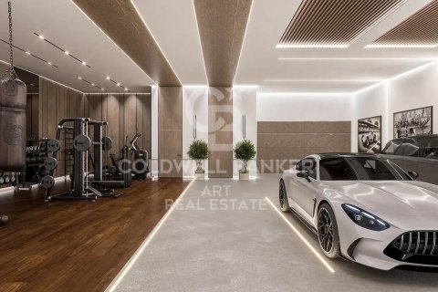 House for sale in Benahavis, Malaga, Spain 5 bedrooms, 816 sq.m. No. 159438 - photo 11