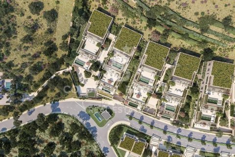 House for sale in Benahavis, Malaga, Spain 5 bedrooms, 816 sq.m. No. 159438 - photo 20