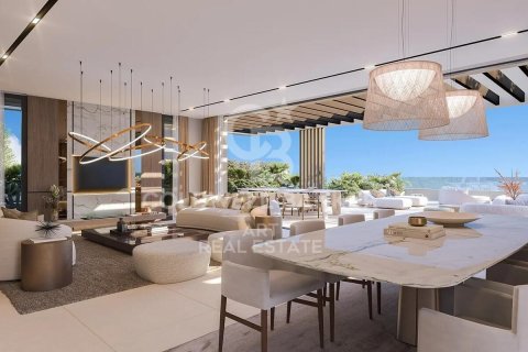 House for sale in Benahavis, Malaga, Spain 5 bedrooms, 816 sq.m. No. 159438 - photo 7