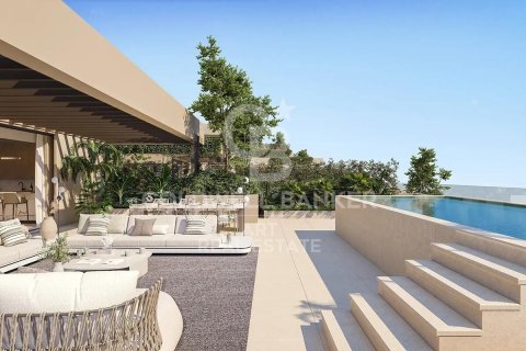 House zum Verkauf in Benahavis, Malaga, Spanien 5 Schlafzimmer, 816 m2 Nr. 159438 - Foto 3