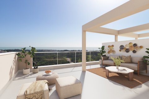 Apartment for sale in Las Lagunas De Mijas, Malaga, Spain 2 bedrooms, 76 sq.m. No. 162308 - photo 3