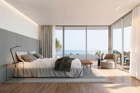 Apartment for sale in La Gaspara, Malaga, Spain 3 bedrooms, 286 sq.m. No. 162311 - photo 3