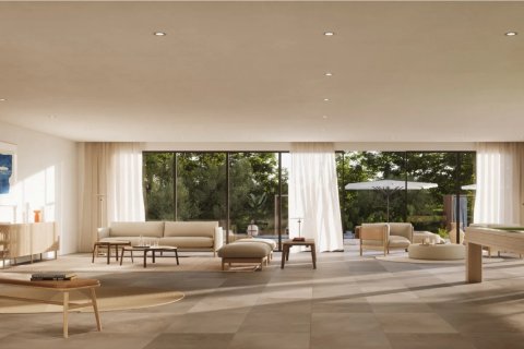 Apartment for sale in La Gaspara, Malaga, Spain 3 bedrooms, 286 sq.m. No. 162311 - photo 6