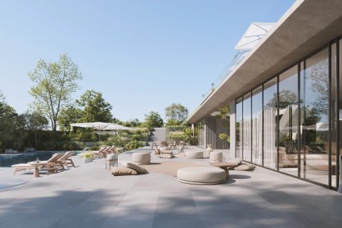 Apartment for sale in La Gaspara, Malaga, Spain 2 bedrooms, 193 sq.m. No. 162310 - photo 8