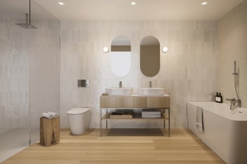 Apartment for sale in La Gaspara, Malaga, Spain 2 bedrooms, 193 sq.m. No. 162310 - photo 4