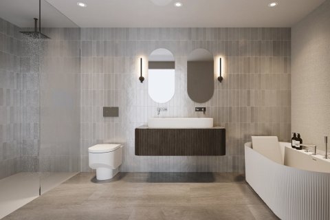 Apartment for sale in La Gaspara, Malaga, Spain 2 bedrooms, 193 sq.m. No. 162310 - photo 3