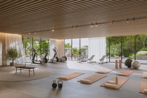 Apartment for sale in La Gaspara, Malaga, Spain 2 bedrooms, 193 sq.m. No. 162310 - photo 5