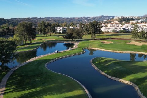 Penthouse for sale in Las Lagunas De Mijas, Malaga, Spain 2 bedrooms, 77 sq.m. No. 162309 - photo 7