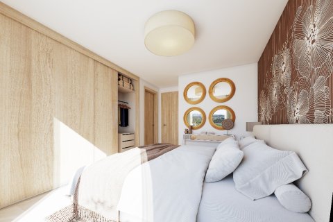 Penthouse for sale in Las Lagunas De Mijas, Malaga, Spain 2 bedrooms, 77 sq.m. No. 162309 - photo 17