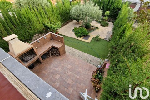 House for sale in Figueres, Girona, Spain 3 bedrooms, 165 sq.m. No. 154148 - photo 13