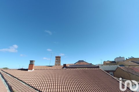 Liikekiinteistö myytävänä Sahagun, Leon, Espanja , 640 m2 No. 154143 - kuva 29