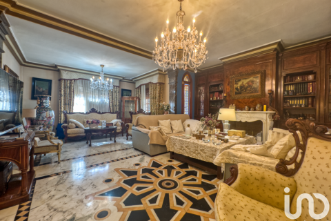 Dom w Torrevieja, Alicante, Hiszpania 8 sypialni, 500 mkw. nr 154142 – zdjęcie 9