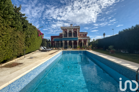 Dom w Torrevieja, Alicante, Hiszpania 8 sypialni, 500 mkw. nr 154142 – zdjęcie 11