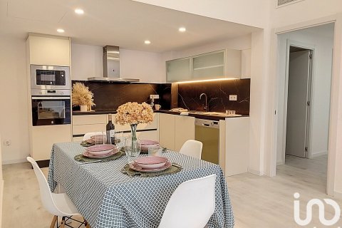 Huoneisto myytävänä Sabadell, Barcelona, Espanja, 3 makuuhuonetta, 102 m2 No. 154145 - kuva 5