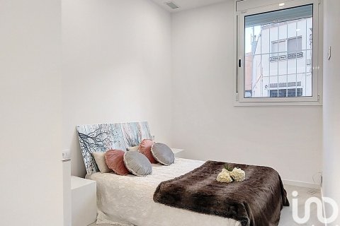 Huoneisto myytävänä Sabadell, Barcelona, Espanja, 3 makuuhuonetta, 102 m2 No. 154145 - kuva 27