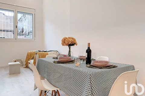 Huoneisto myytävänä Sabadell, Barcelona, Espanja, 3 makuuhuonetta, 102 m2 No. 154145 - kuva 8