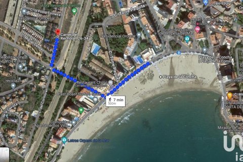 Продажа дома в Оропеса-дель-Мар, Кастельон, Испания 4 спальни, 333м2 №154144 - фото 30