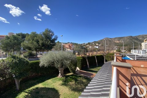 Продажа дома в Оропеса-дель-Мар, Кастельон, Испания 4 спальни, 333м2 №154144 - фото 26