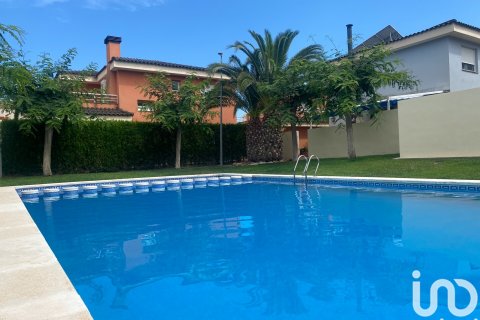 Продажа дома в Оропеса-дель-Мар, Кастельон, Испания 4 спальни, 333м2 №154144 - фото 22