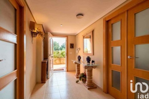 Продажа дома в Оропеса-дель-Мар, Кастельон, Испания 4 спальни, 333м2 №154144 - фото 4