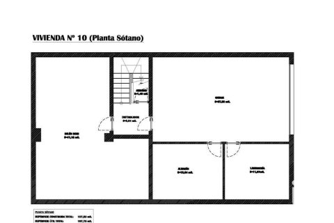Продажа дома в Оропеса-дель-Мар, Кастельон, Испания 4 спальни, 333м2 №154144 - фото 29