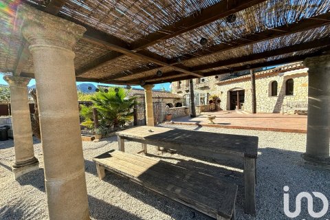 Dom w Xalo, Alicante, Hiszpania 6 sypialni, 556 mkw. nr 154146 – zdjęcie 7