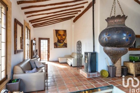 Dom w Xalo, Alicante, Hiszpania 6 sypialni, 556 mkw. nr 154146 – zdjęcie 11