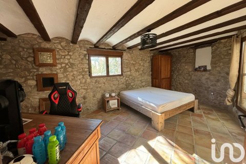 Dom w Xalo, Alicante, Hiszpania 6 sypialni, 556 mkw. nr 154146 – zdjęcie 18