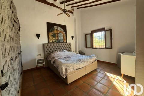 Dom w Xalo, Alicante, Hiszpania 6 sypialni, 556 mkw. nr 154146 – zdjęcie 21