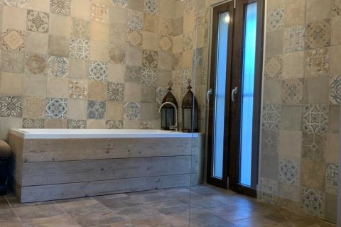 Dom w Xalo, Alicante, Hiszpania 6 sypialni, 556 mkw. nr 154146 – zdjęcie 22