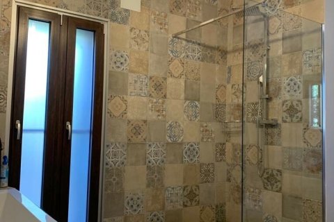 Dom w Xalo, Alicante, Hiszpania 6 sypialni, 556 mkw. nr 154146 – zdjęcie 23