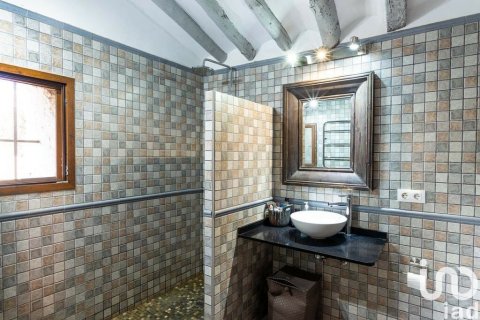 Dom w Xalo, Alicante, Hiszpania 6 sypialni, 556 mkw. nr 154146 – zdjęcie 24