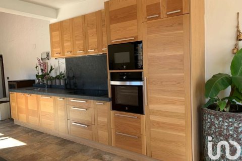 Dom w Xalo, Alicante, Hiszpania 6 sypialni, 556 mkw. nr 154146 – zdjęcie 15