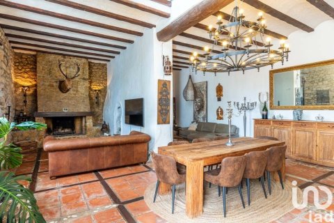 Dom w Xalo, Alicante, Hiszpania 6 sypialni, 556 mkw. nr 154146 – zdjęcie 12