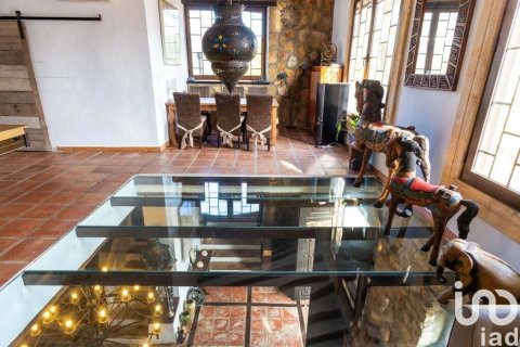 Dom w Xalo, Alicante, Hiszpania 6 sypialni, 556 mkw. nr 154146 – zdjęcie 10