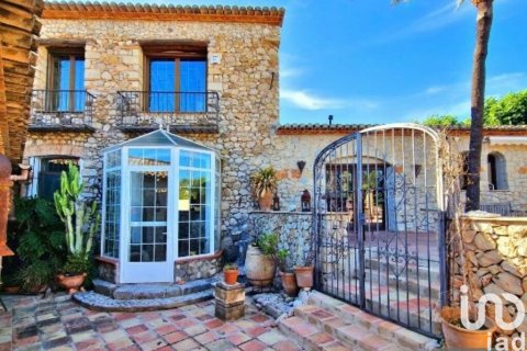 Dom w Xalo, Alicante, Hiszpania 6 sypialni, 556 mkw. nr 154146 – zdjęcie 2