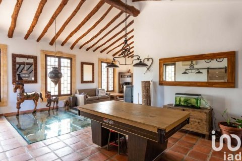 Dom w Xalo, Alicante, Hiszpania 6 sypialni, 556 mkw. nr 154146 – zdjęcie 8