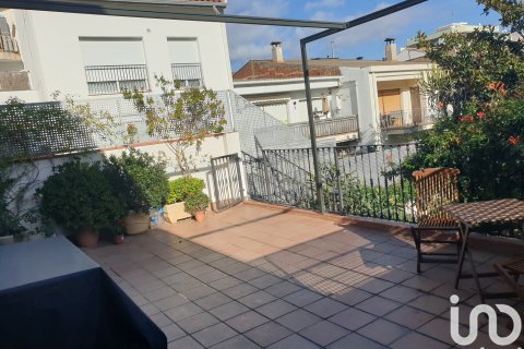 Сasa en venta en Pineda de Mar, Barcelona, España 6 dormitorios, 470 m2 No. 154147 - foto 19