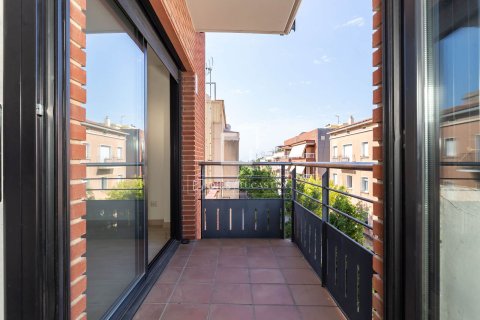 Apartment à vendre à Sant Just Desvern, Barcelona, Espagne, 3 chambres, 112 m2 No. 195609 - photo 5