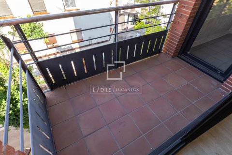 Apartment à vendre à Sant Just Desvern, Barcelona, Espagne, 3 chambres, 112 m2 No. 195609 - photo 12