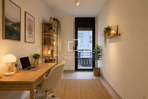 Apartment à vendre à Sant Just Desvern, Barcelona, Espagne, 3 chambres, 112 m2 No. 195609 - photo 4