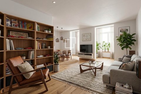 Apartment à vendre à Barcelona, Espagne, 3 chambres, 150 m2 No. 195606 - photo 4