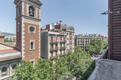 Apartment à vendre à Barcelona, Espagne, 3 chambres, 150 m2 No. 195606 - photo 21