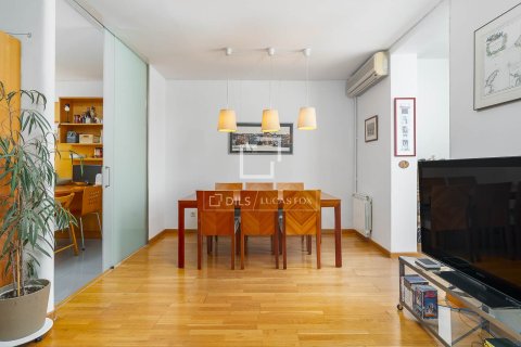 Apartment à vendre à Barcelona, Espagne, 3 chambres, 150 m2 No. 195606 - photo 11