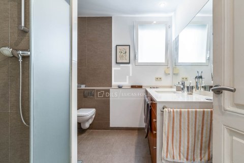 Apartment à vendre à Barcelona, Espagne, 3 chambres, 150 m2 No. 195606 - photo 28