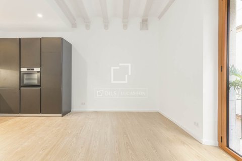 Apartment à vendre à Barcelona, Espagne, 4 chambres, 100 m2 No. 195610 - photo 5